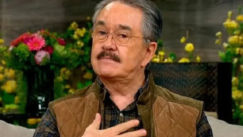 Pedro Sola reaparece en televisión al aire y lo que pasó apunta a que algo no está nada bien
