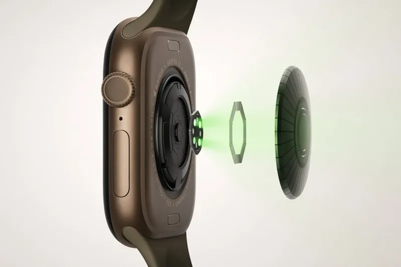 Novedades de salud del Apple Watch Series 12: ¿qué es exclusivo y qué llegará a modelos anteriores?