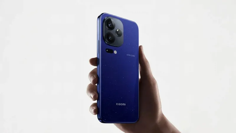 El futuro Xiaomi 18 deja ver sus imponentes características