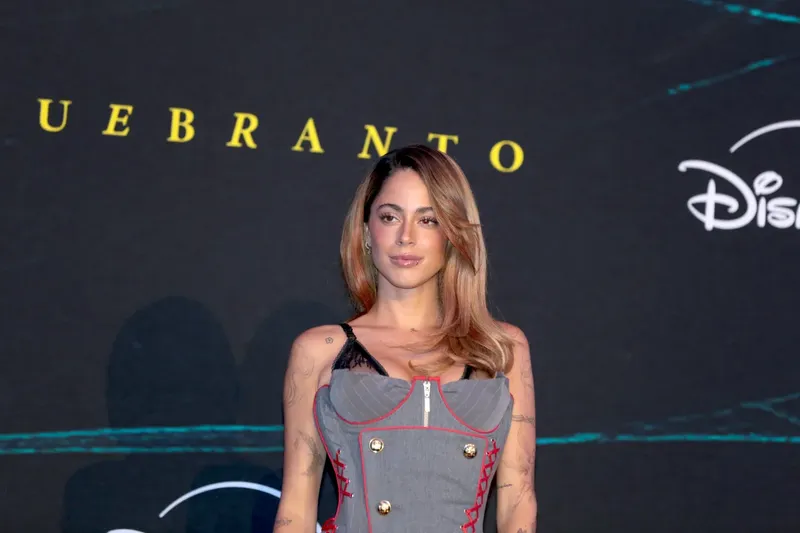 ¿Cómo Tini Stoessel descubrió que no tenía control sobre sus ganancias?