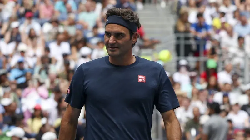 Federer cree que Novak Djokovic puede ganar el US Open a sus 39 años
