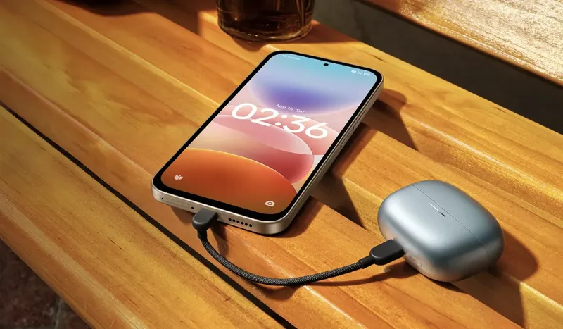 Este nuevo Xiaomi de 256 GB, batería de 7.500 mAh y 5G es una de las mejores compras de Amazon