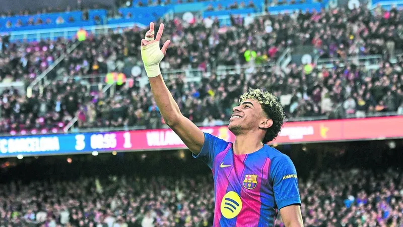 Ya se sabe cuando empezará LaLiga 2026-27