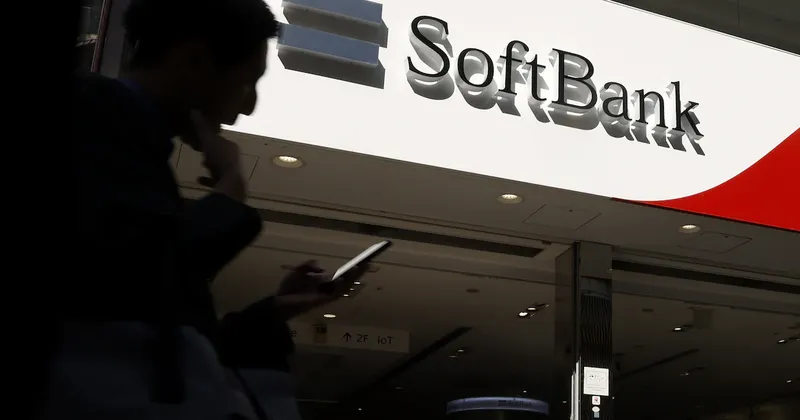 SoftBank reduce apuestas tecnológicas en América Latina ante enfriamiento de capital de riesgo