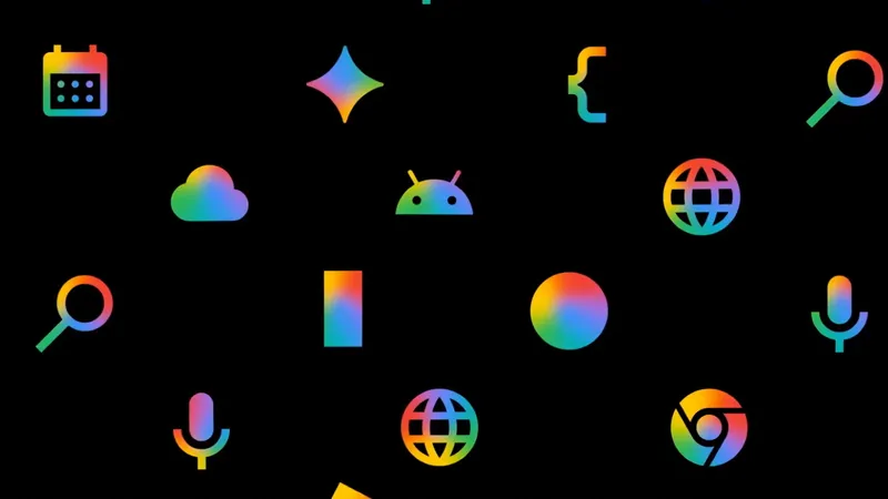 Google lo apuesta todo a la IA: Novedades de Gemini y Android para 2026-2027