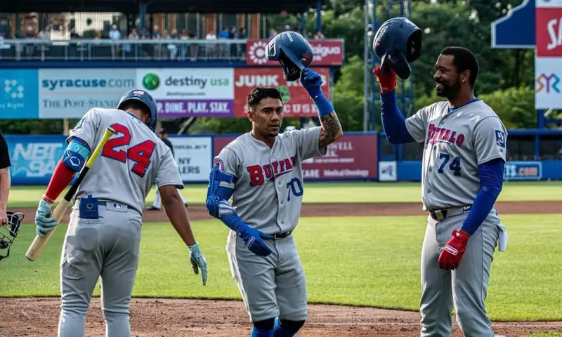 Ismael Munguía queda fuera de la organización de Toronto