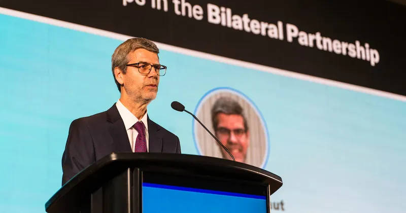Hay capital, pero los grandes proyectos mineros aún buscan financiamiento: qué miran los bancos