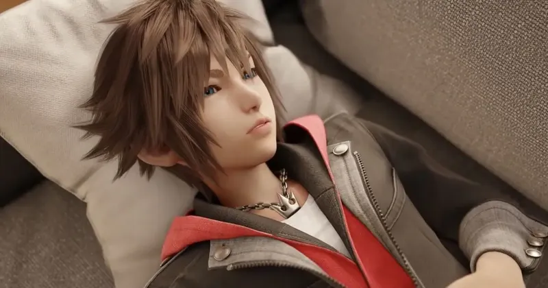 Kingdom Hearts 4 sorprende a Pixar y uno de sus animadores asegura que ningún juego se acerca tanto al cine