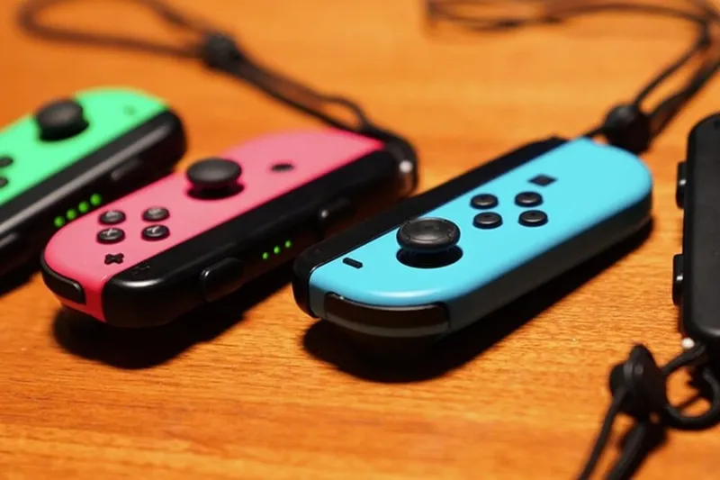 Nintendo acaba de pagar 35 millones de euros por un problema que sabía desde hace 8 años. Los defectos de Switch le han salido caro
