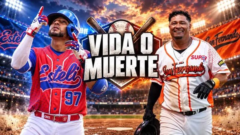 Estelí y Masaya se juegan la clasificación o sufren la eliminación en el Pomares 2026