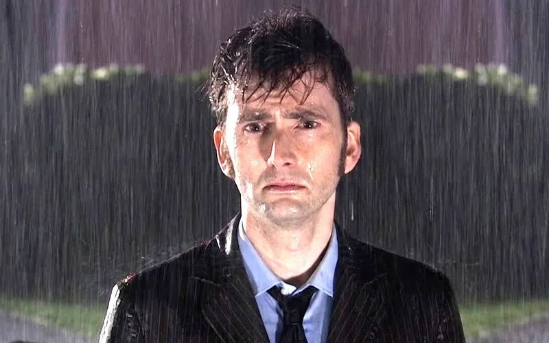 'Doctor Who' cancela su especial de Navidad con y Russell T. Davies abandona la serie