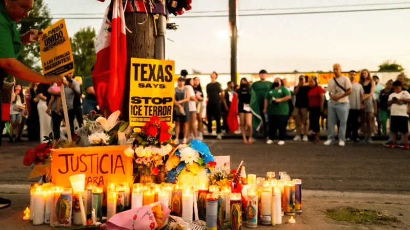 México lleva ante la Justicia de EE.UU. denuncias por la muerte de 17 connacionales