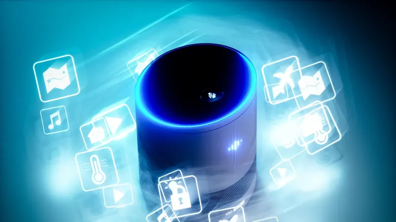El primerhardwarede OpenAI sería un altavoz inteligente impulsado por ChatGPT. ¿Eres tú, Alexa?