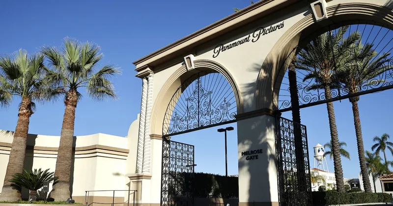 Lista de términos del acuerdo de Paramount para comprar Warner Bros. por US$110.000 millones