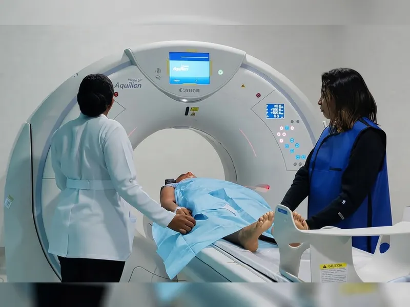 Avanza fortalecimiento de Servicios Especializados de Salud en Nicaragua