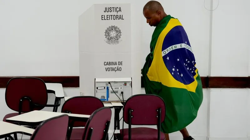 Esto fue lo más relevante de la primera vuelta de las elecciones presidenciales en Brasil