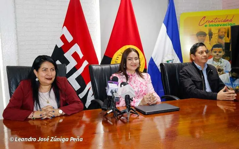 Centros educativos inician celebración de Julio Victorioso con alegría