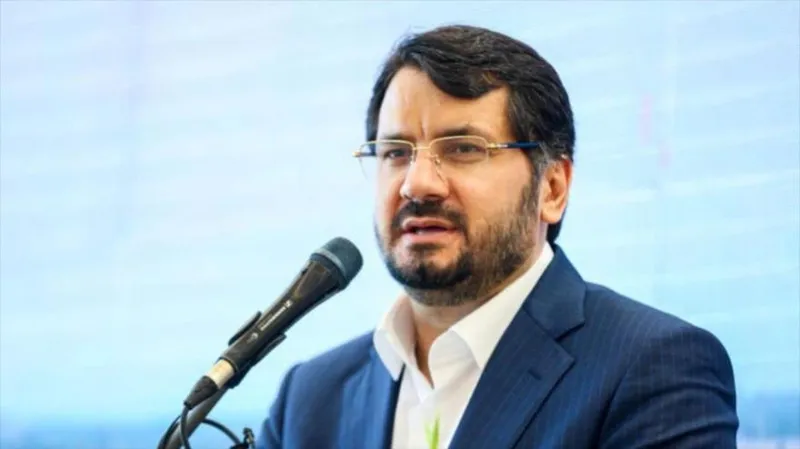 Diputado iraní: Querían cambio en sistema; cambiamos el régimen de Ormuz