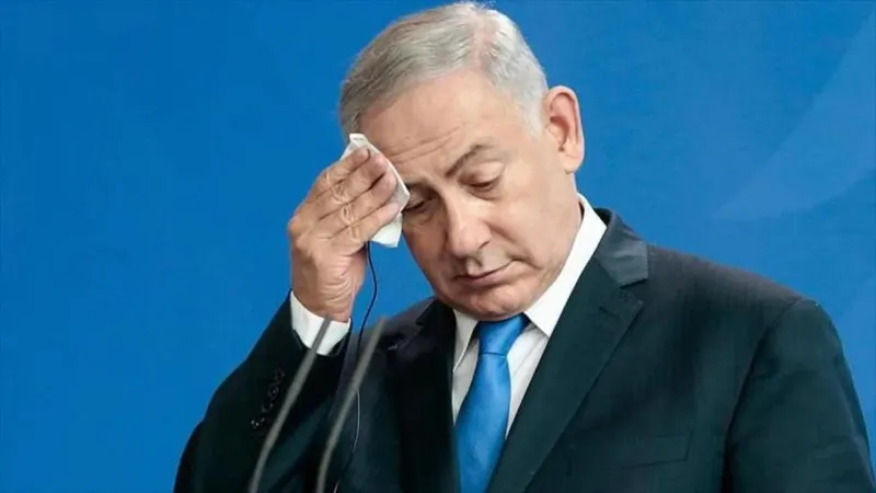 Netanyahu sale ileso de un ataque con drones de Hezbolá en frente norte