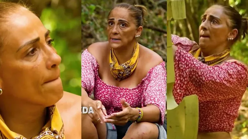 Regresa ’Survivor México’ a Azalia Ojeda: “tres días fueron insuficientes para saber DE QUÉ ESTÁS HECHA”