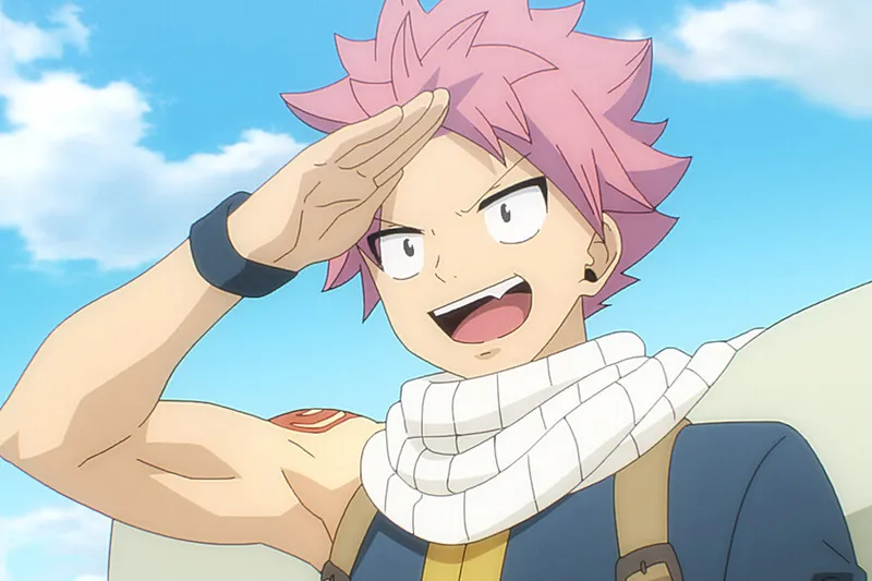 ¡El manga de Fairy Tail está de vuelta! Hiro Mashima confirma una nueva historia del exitoso shonen protagonizado por Natsu Dragneel
