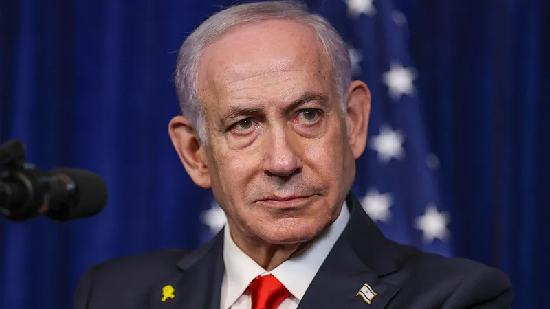 El esfuerzo final de Netanyahu para torpedear el acuerdo entre EE.UU. e Irán