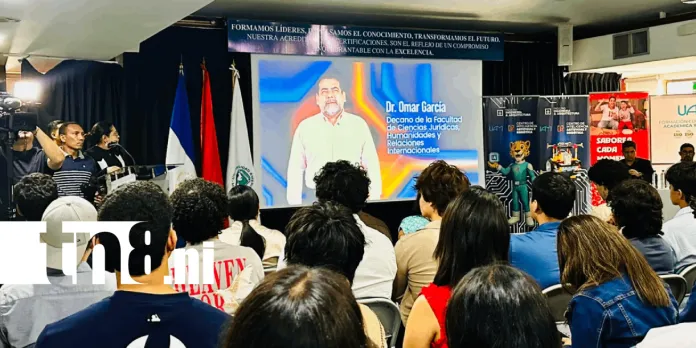 UAM presenta SYSTECH 2026, el encuentro que impulsa la innovación con IA