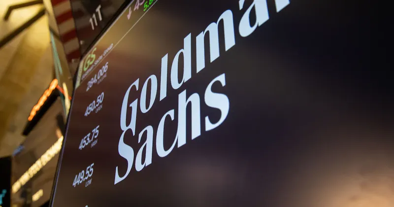 Goldman Sachs ve el mejor escenario para carry trade en más de dos décadas