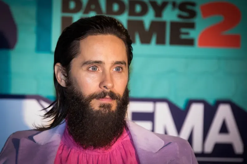 Jared Leto enfrenta nuevas acusaciones de agresión sexual contra adolescentes