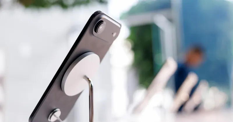 Apple planea el lanzamiento de un iPhone Air renovado para la primavera de 2027