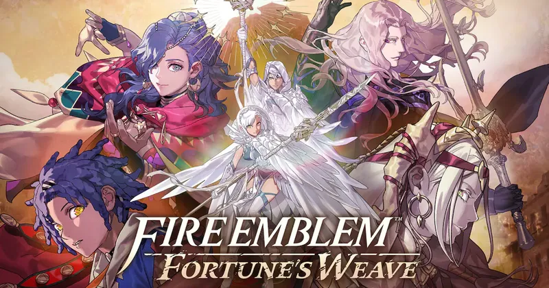 Nintendo confirma una función inédita para Fire Emblem: Fortune’s Weave que cambiará la forma de jugar