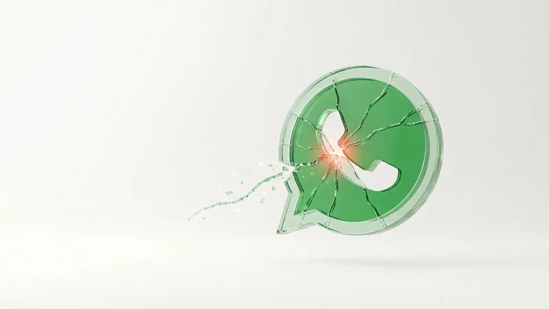 Detectan un ataque real que roba tu WhatsApp en iPhone y pide dinero a tus contactos sin que lo notes