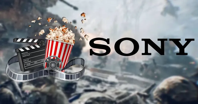Sony podría adaptar al cine una de las franquicias más populares de los videojuegos y arrebatar a Amazon, Universal y Skydance un éxito taquillero