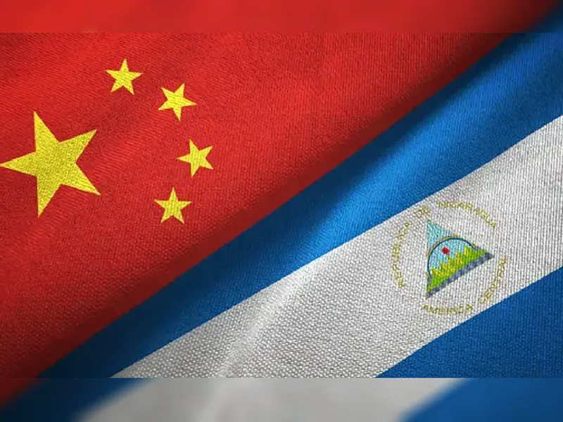 Delegación Artística de la República Popular China Llegará a Nicaragua