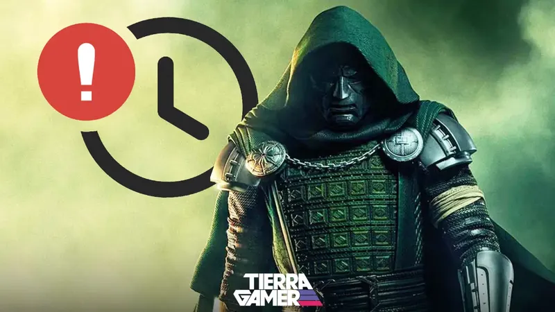Avengers: Doomsday podría cambiar su fecha de estreno debido a retraso en filmaciones