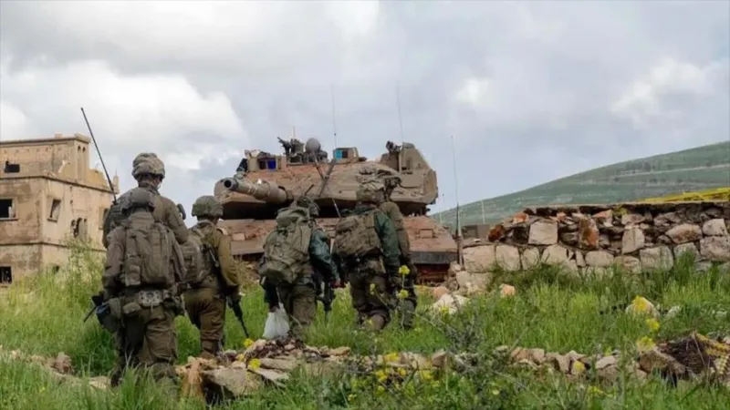 CGRI de Irán: No habrá estabilidad en zona sin retirada israelí de Líbano
