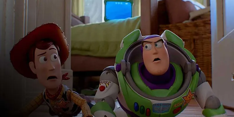 Toy Story 5 marca un nuevo récord y consolida el dominio de Pixar en...