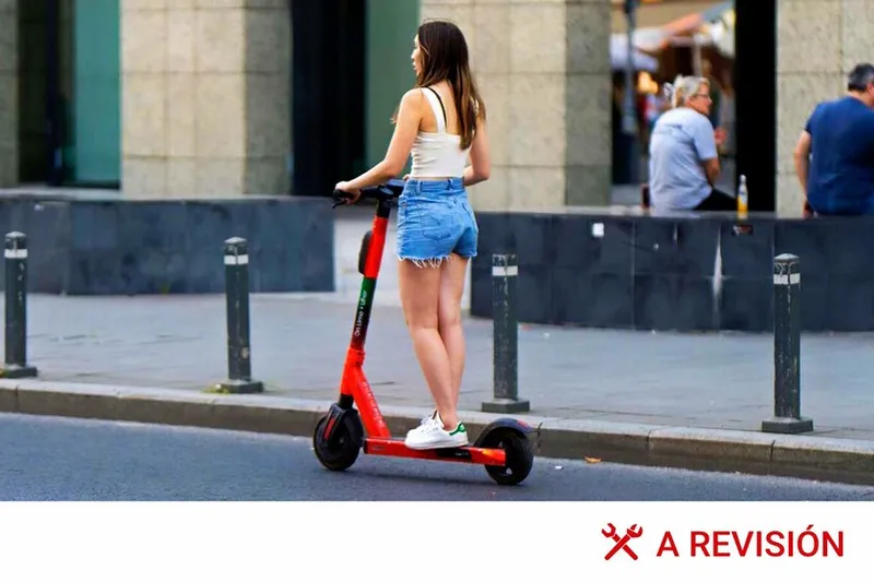 La DGT prohibirá en 2027 los patinetes eléctricos que no cumplan estos requisitos: cómo saber si el tuyo podrá seguir circulando