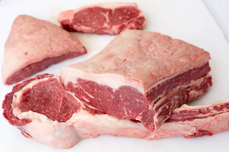 Brasil carga contra el veto de la UE a la carne brasileña