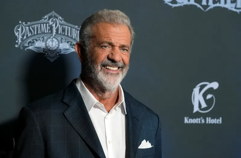 Mel Gibson revela las primeras imágenes de “The Resurrection of the Christ”