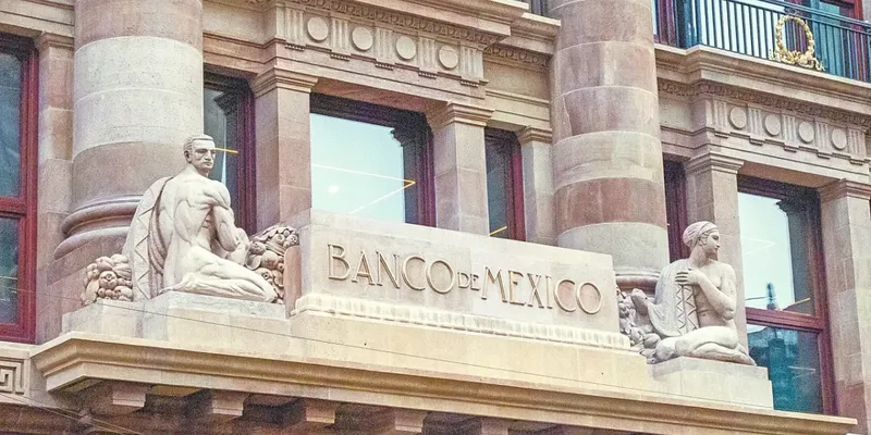 Alza de tasas de largo plazo en EU puede encarecer el financiamiento para México, advierten