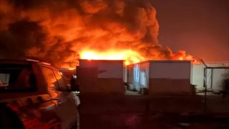 WSJ: Ataque en Jordania evidencia vulnerabilidad de EEUU ante Irán
