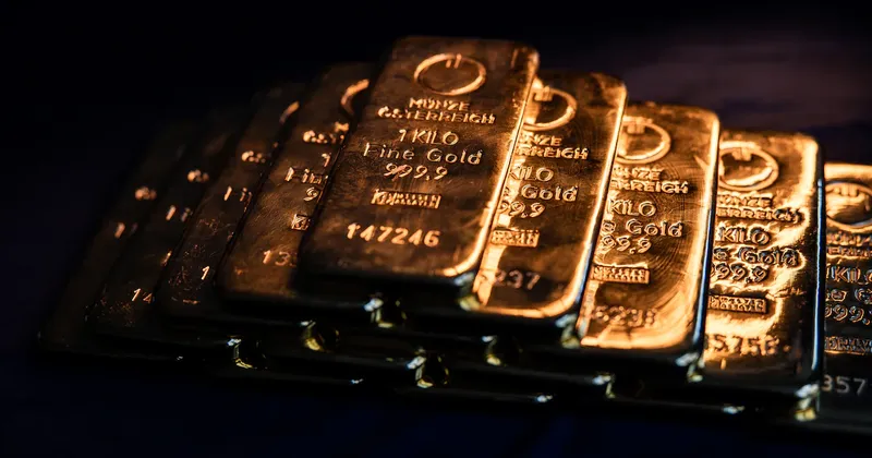 Oro digital en pesos: la nueva inversión desde un gramo con tarjeta de débito