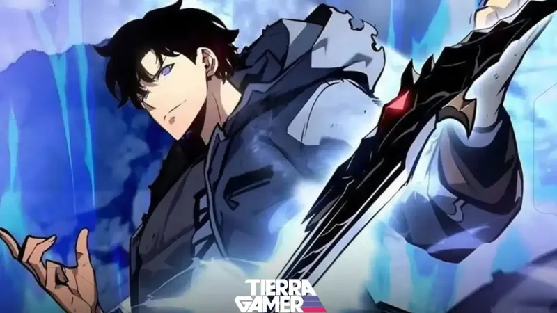 Solo Leveling regresa más pronto de lo esperado: se anuncia la temporada 3