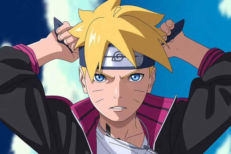 ¿Boruto sigue siendo canon? Aclarando el bulo sobre Kishimoto y el nuevo manga de Naruto