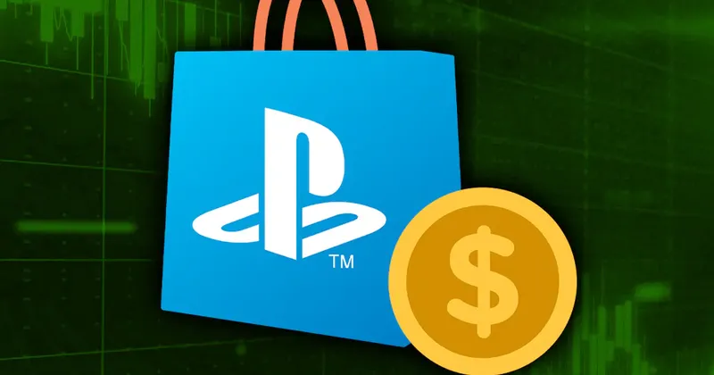 Los juegos digitales podrían bajar de precio y ser más baratos en la PS Store de PlayStation gracias al fin del formato físico
