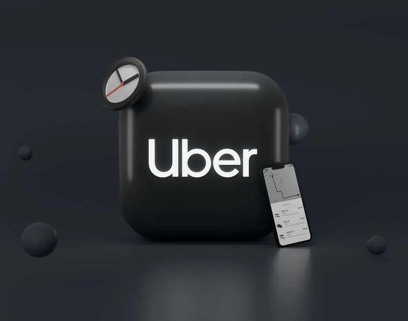 Uber dispara un 77% su beneficio, pero cae en Bolsa