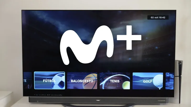 Si tienes Movistar Plus, ya puedes volver a ver 4 canales deportivos que habían desaparecido