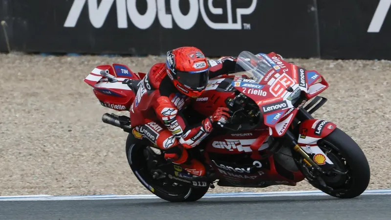 El GP de Italia de Moto3, en directo