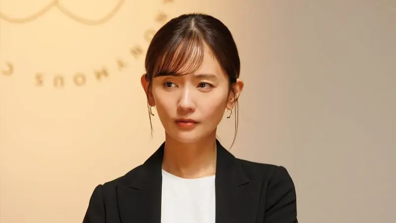 Fallece Yuri Nakamura, estrella de Netflix que ocultó su enfermedad durante 13 años